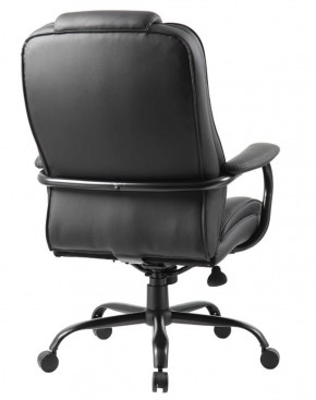 Кресло офисное BRABIX PREMIUM "Heavy Duty HD-001" (черный) 531015 в Невьянске - nevyansk.ok-mebel.com | фото 4