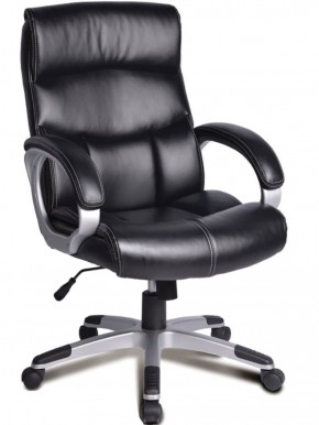 Кресло офисное BRABIX "Impulse EX-505" (черное) 530876 в Невьянске - nevyansk.ok-mebel.com | фото