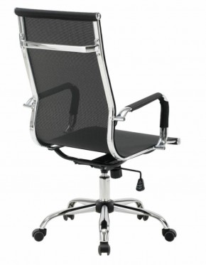 Кресло офисное BRABIX "Line EX-530" (черное) 531846 в Невьянске - nevyansk.ok-mebel.com | фото 4