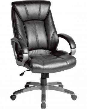 Кресло офисное BRABIX "Maestro EX-506" (черное) 530877 в Невьянске - nevyansk.ok-mebel.com | фото 1
