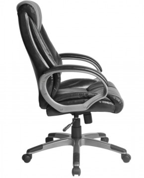 Кресло офисное BRABIX "Maestro EX-506" (черное) 530877 в Невьянске - nevyansk.ok-mebel.com | фото 3