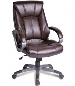 Кресло офисное BRABIX "Maestro EX-506" (коричневое) 530878 в Невьянске - nevyansk.ok-mebel.com | фото