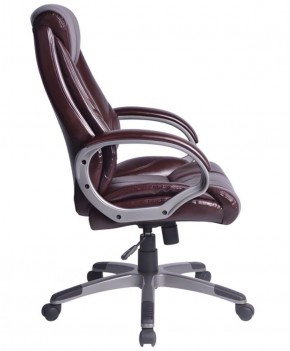 Кресло офисное BRABIX "Maestro EX-506" (коричневое) 530878 в Невьянске - nevyansk.ok-mebel.com | фото 2