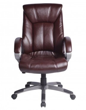 Кресло офисное BRABIX "Maestro EX-506" (коричневое) 530878 в Невьянске - nevyansk.ok-mebel.com | фото 3