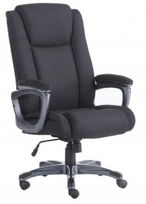Кресло офисное BRABIX "Solid HD-005" (ткань/черное) 531822 в Невьянске - nevyansk.ok-mebel.com | фото