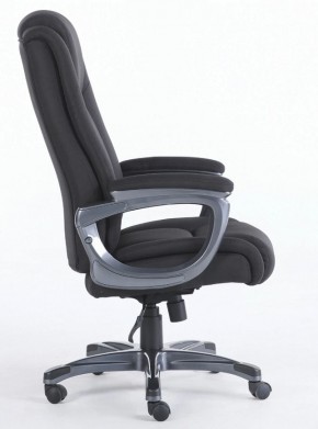 Кресло офисное BRABIX "Solid HD-005" (ткань/черное) 531822 в Невьянске - nevyansk.ok-mebel.com | фото 3