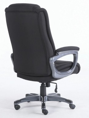Кресло офисное BRABIX "Solid HD-005" (ткань/черное) 531822 в Невьянске - nevyansk.ok-mebel.com | фото 4