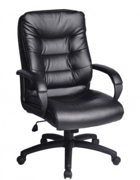 Кресло офисное BRABIX "Supreme EX-503" (черное) 530873 в Невьянске - nevyansk.ok-mebel.com | фото