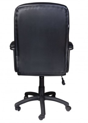 Кресло офисное BRABIX "Supreme EX-503" (черное) 530873 в Невьянске - nevyansk.ok-mebel.com | фото 4