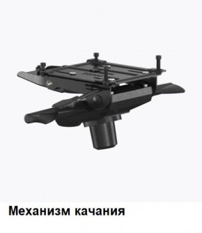 Кресло Samurai L1-1K - TS (Темно-коричневый) Модель Samurai 0090001 в Невьянске - nevyansk.ok-mebel.com | фото 6