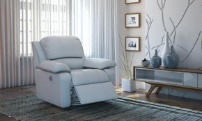 Кресло-трансформер Recliner (Реклайнер) 1 кат. ткани в Невьянске - nevyansk.ok-mebel.com | фото 3