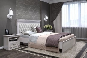 Кровать-1 с подъемным основанием 1800 Неаполь в Невьянске - nevyansk.ok-mebel.com | фото 2