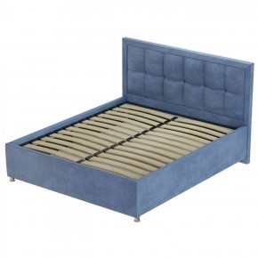 Кровать Адриана Решетка+ПМ (1800) *БЕЗ ДНА в Невьянске - nevyansk.ok-mebel.com | фото 3