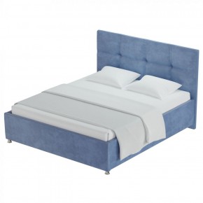 Кровать Бэлль Решетка+ПМ+Дно (1400) в Невьянске - nevyansk.ok-mebel.com | фото 4