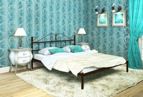 Кровать Диана 1900 (МилСон) в Невьянске - nevyansk.ok-mebel.com | фото