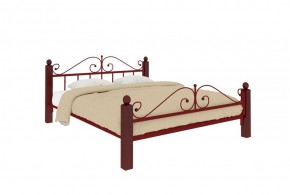 Кровать Диана Lux plus (1600*2000) в Невьянске - nevyansk.ok-mebel.com | фото