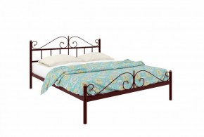 Кровать Диана plus 1900 (МилСон) в Невьянске - nevyansk.ok-mebel.com | фото 2