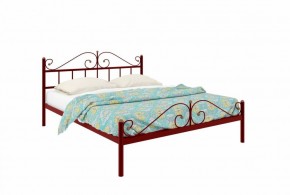 Кровать Диана plus (1600*2000) в Невьянске - nevyansk.ok-mebel.com | фото