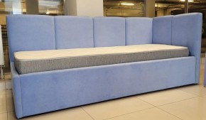 Кровать Диана + Решетка+ПМ (900) *Без Дна в Невьянске - nevyansk.ok-mebel.com | фото 5