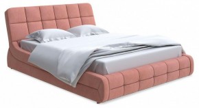 Кровать двуспальная Corso 6 в Невьянске - nevyansk.ok-mebel.com | фото 1
