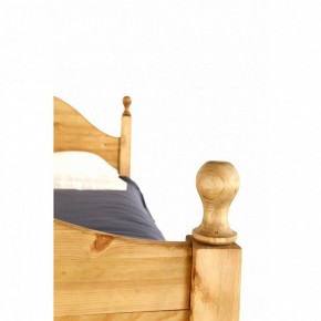 Кровать двуспальная Прованс KSALT16 в Невьянске - nevyansk.ok-mebel.com | фото 4