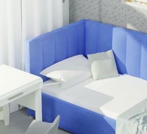 Кровать Энрика + Решетка+ПМ (900) *Без Дна в Невьянске - nevyansk.ok-mebel.com | фото 2