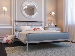 Кровать Эсмеральда 1200*2000 (МилСон) в Невьянске - nevyansk.ok-mebel.com | фото