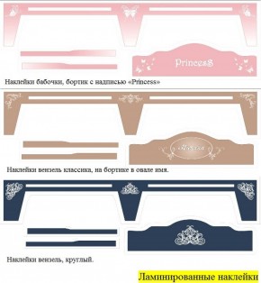 Кровать Фея 1800 с двумя ящиками в Невьянске - nevyansk.ok-mebel.com | фото 28