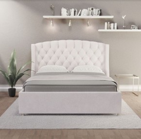 Кровать Франческа + Ортопедическая решетка (1200) в Невьянске - nevyansk.ok-mebel.com | фото