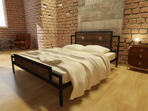 Кровать Инесса Plus 1800*1900 (МилСон) в Невьянске - nevyansk.ok-mebel.com | фото