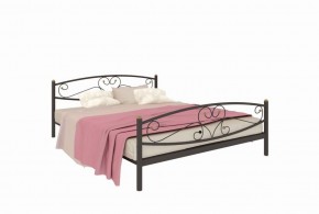 Кровать Каролина plus 1900 (МилСон) в Невьянске - nevyansk.ok-mebel.com | фото 4