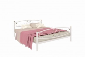 Кровать Каролина plus 1900 (МилСон) в Невьянске - nevyansk.ok-mebel.com | фото 5