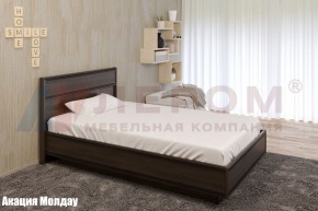 Кровать КР-1001 в Невьянске - nevyansk.ok-mebel.com | фото 3
