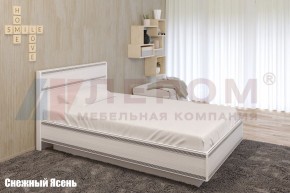 Кровать КР-1001 в Невьянске - nevyansk.ok-mebel.com | фото 4