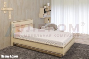 Кровать КР-1002 в Невьянске - nevyansk.ok-mebel.com | фото