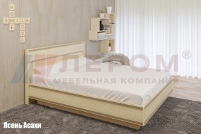 Кровать КР-1003 в Невьянске - nevyansk.ok-mebel.com | фото
