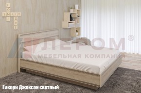 Кровать КР-1004 в Невьянске - nevyansk.ok-mebel.com | фото 2