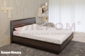 Кровать КР-1004 в Невьянске - nevyansk.ok-mebel.com | фото 3