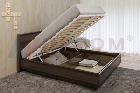 Кровать КР-1004 в Невьянске - nevyansk.ok-mebel.com | фото 5