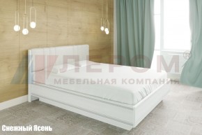 Кровать КР-1013 с мягким изголовьем в Невьянске - nevyansk.ok-mebel.com | фото 4