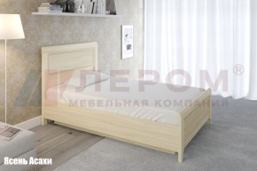 Кровать КР-1021 в Невьянске - nevyansk.ok-mebel.com | фото 1
