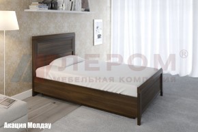 Кровать КР-1021 в Невьянске - nevyansk.ok-mebel.com | фото 3