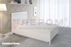 Кровать КР-1021 в Невьянске - nevyansk.ok-mebel.com | фото 4