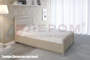 Кровать КР-1022 в Невьянске - nevyansk.ok-mebel.com | фото