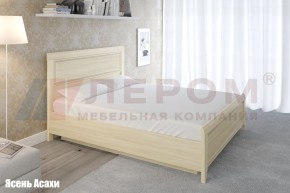 Кровать КР-1023 в Невьянске - nevyansk.ok-mebel.com | фото