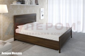 Кровать КР-1023 в Невьянске - nevyansk.ok-mebel.com | фото 3