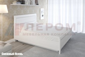 Кровать КР-1024 в Невьянске - nevyansk.ok-mebel.com | фото 4