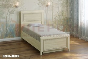 Кровать КР-1025 в Невьянске - nevyansk.ok-mebel.com | фото