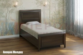 Кровать КР-1025 в Невьянске - nevyansk.ok-mebel.com | фото 3
