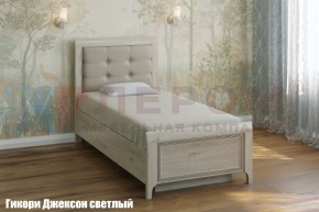 Кровать КР-1035 в Невьянске - nevyansk.ok-mebel.com | фото 2
